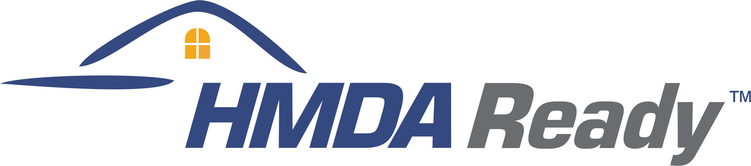 HMDAReady