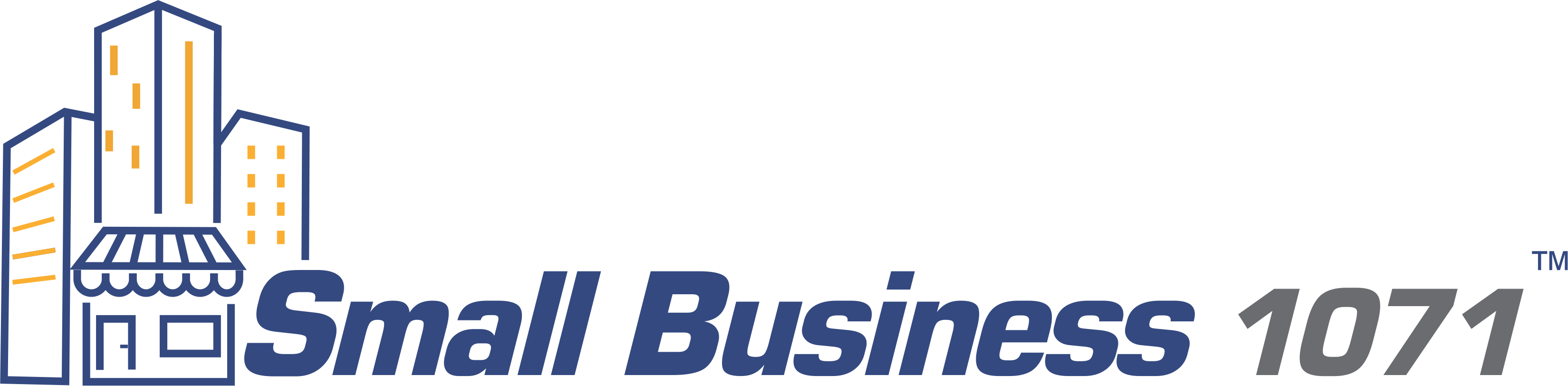 Small Business 1071