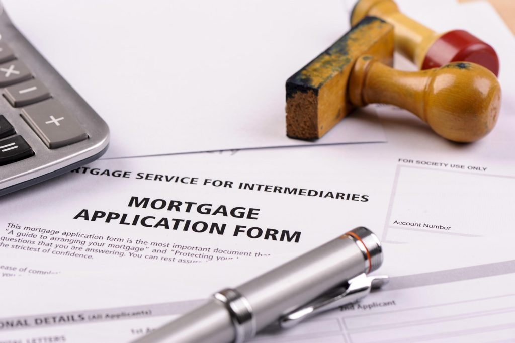 Veterans Mortgage
