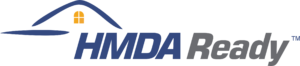 HMDA Ready logo