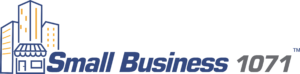 small business 1071 logo